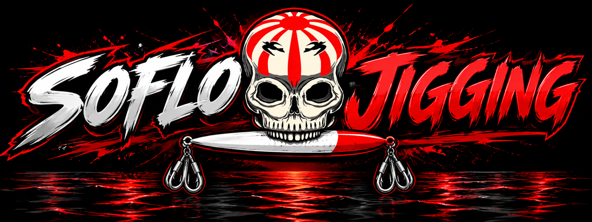 SoFlo Jigging